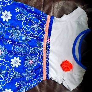 Toddler girls dress